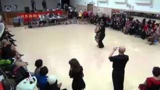 10 六步 吉魯巴 明月老師 小李