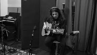 The Ballad Of The Ocean di Cristian Cicci Bagnoli (featuring Max Marcolini )