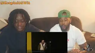 American From NY Reacts to Dappy - Daily Duppy | GRM Daily