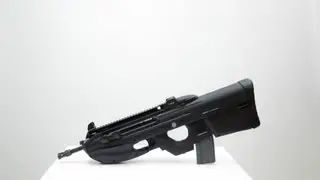 G&G F2000 FN licensed - Black&Tan (HD) - Redwolf Airsoft - RWTV