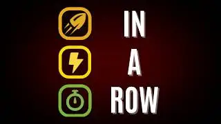 Can I Win Chess Using EVERY Time Control In A Row?