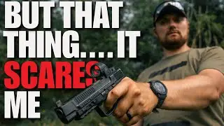 One Handed Shooting (SHO/WHO)......It's Not as Hard as You Think