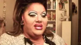 Ask Misty:  I Wanna Do drag but cross dressing freaks me out
