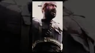 ajay devgan death scene from RRR