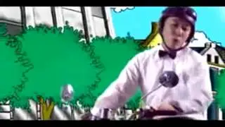 Gerbang LA Lights Indie Indifest xvid