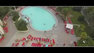 Le Terme di Roma - Tivoli Terme
