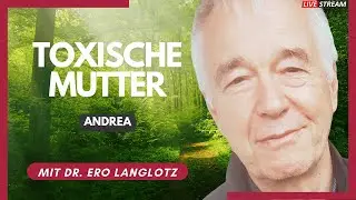 Symbiotische Verstrickung durch toxische, narzisstische Mutter - LIVE Aufstellung Trauma l&ouml;sen