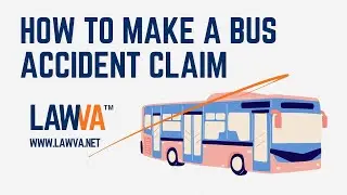 How To Make A Bus Accident Claim