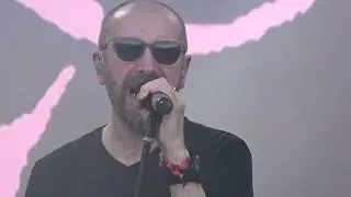 PARADISE LOST - Z! Live Festival