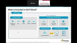 Symantec DLP Cloud Enhance Your Data Security 20250312 1002 1