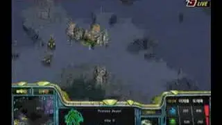 Incruit 2008 OSL  Light vs BeSt 2008-09-26  @ Return of the