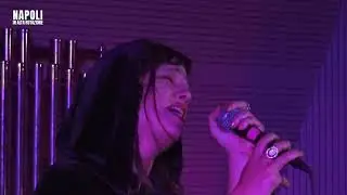 Open MIC - chiara orefice