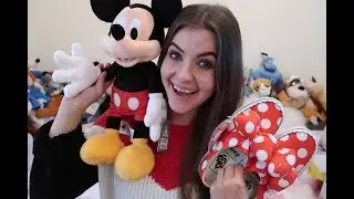 Shop Disney Haul | October 2018!