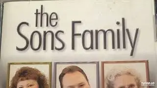 The Sons Family-Not About you