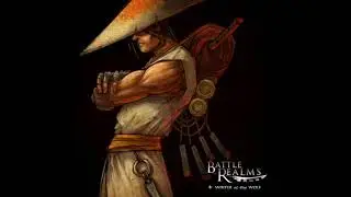 Battle Realms Soundtrack   Scouting Trip Normal