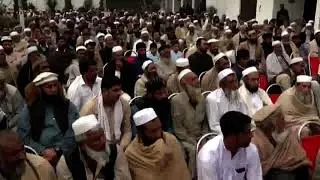 Charsadda Arshad Khan mulana guhar shah jurga gulabad charsadda kpk Pakistan