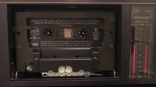 Mobb Deep - The Infamous - [Full Album] - (Cassette Tape Side B - 2) - Highest Quality