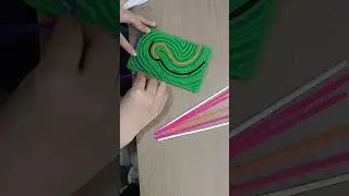 Silicone Sensory Activity Board Fidget Toy for Adults