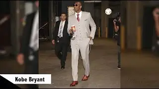 2015-16 NBA Style Week 4 with Kobe Bryant, LeBron James, Nick Young, and Kevin Durant