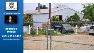 20487 BROWN Street, Perris, CA 92570 home for sale,  real estate in Perris, CA