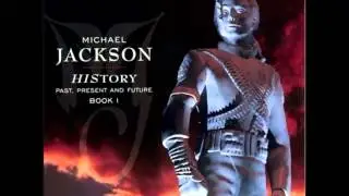 Michael Jackson - D.S. (Instrumental / Karaoke)