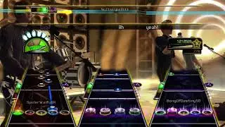 1st EVER I'm the One by Van Halen Expert+ Full Band FC (GH:VH)