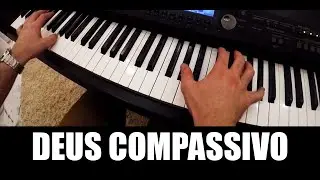 Grupo Anima - Deus compassivo