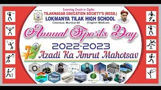 LTHS Annual Sports Day 2022-2023