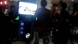 Torneo REGIONAL PIU PERU 1era Ronda ABNERCITO + MOONLIGHT