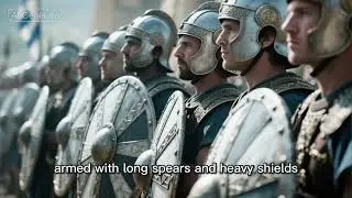 Secrets of ancient war strategies