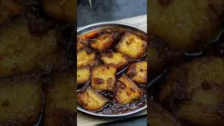Masala Pork Fry 🔥| Pork Fry #shorts #ytshorts #porkfry #trendingshorts