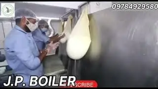 FULLY AUTOMATIC RASGULLA OPRETION SYSTEM, BY-J.P. BOILER, MNO-09784929580. #jpboiler #mawaboiler