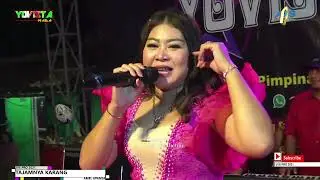 VOC AMEL  # APANSA TAJAMNYA KARANG YOVISTA NADA JVSPRO