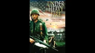 Under Heavy Fire (2001)  Casper Van Dien, Kenny Johnson