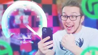 AM&Eacute;LIORER SA CONNEXION INTERNET POUR PAS CHER !