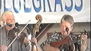 The Sullivan Family live 2000s