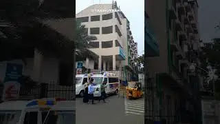 One Of The Best Apollo | Apollo Chennai Greams Road Main Branch | Chennai Apollo Main Gate | #shorts