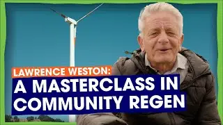 Lawrence Weston: A Masterclass in Community Regeneration