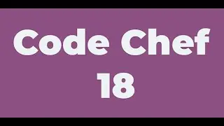 Code Chef (18) Evaluatoare online. Algoritmi. Vectori de numere intregi