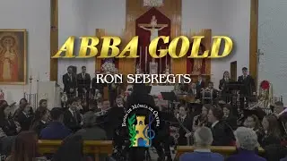 Abba Gold | BM Olvera - Concierto de Santa Cecilia 2023