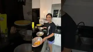 Life update: di kami pinapasok sa bahay ni mama 😂