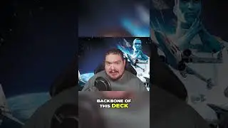 Darth Vader Deck: Star Wars Card Game Strategy