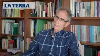 Entrevista Pep Coll, La Terra n&uacute;m. 468
