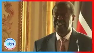 Mudavadi confirms Kenya&rsquo;s strategic role ahead of high-stakes Africa-France summit