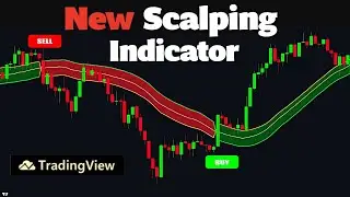 TradingView Indicator Setup That FILTERS MOST False Signals [Scalping Trading]