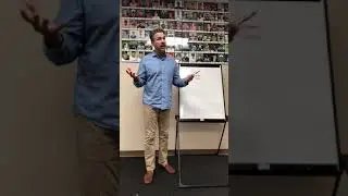 3 Elements of Pitching - Velocity, Movement and Command