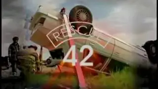 Rescue42 Struts