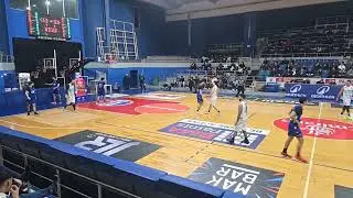 Lebanese Basketball Federation is live