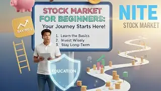 Basic to Adv #Stock_Market #chartanalysis #niftystrategies #QuarterResult  #stockmarketforbeginners 