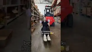 Wait for it...